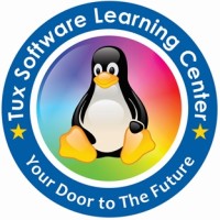 TUX Software Learning Center logo - Similar company to Geocrafter - Geospatial Studio