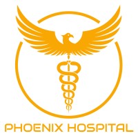Phoenix Hospital logo - Similar company to Gynae Expert