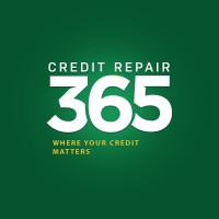 Credit Repair 365 logo - Similar company to Tier One Credit (Attorney Credit Repair Experts)