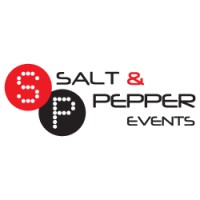 SALT & PEPPER Events logo - Similar company to Flying Elephant Events