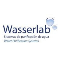 Wasserlab - Water Purification Systems logo - Similar company to Labepedia - The Lab Equipment Encyclopedia