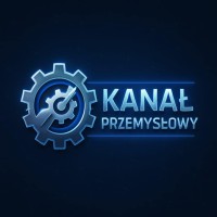 Kanał Przemysłowy logo - Similar company to Ragor Sp. Z O.O.