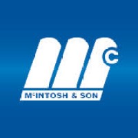 Macintosh & Son logo - Similar company to Eea Group