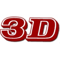 3D Enterprises Contracting Corporation logo - Similar company to Warrior Wraps