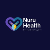 Nuru Health logo - Similar company to Oneness