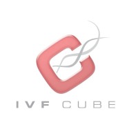 IVF CUBE logo - Similar company to Ferticare Clinics
