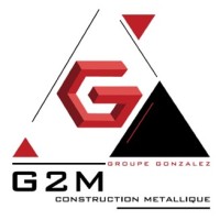 G2M - Construction métallique logo - Similar company to Effira