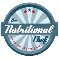 The Nutritional Chef logo - Similar company to Macro Group Australia