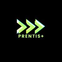 Prentis+ logo - Similar company to The Circular Studio