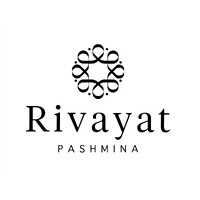 Rivayat Pashmina logo - Similar company to Pashminagoatproject