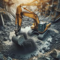 Mining Services Market Research logo - Similar company to Mining Equipment & Technology Market Research