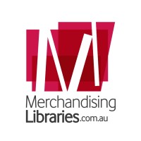 Merchandising Libraries Pty Ltd logo - Similar company to Transcal - Nationwide Fleet Branding