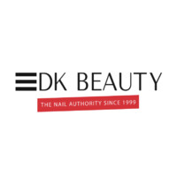 DK Beauty logo - Similar company to Auplex Heatpress