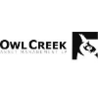 Owl Creek Asset Management logo - Similar company to Lepercq Group