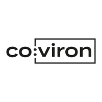 co:viron logo - Similar company to Emo-Log Gmbh