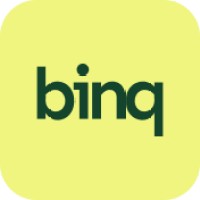binq logo - Similar company to Binq