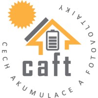 Cech akumulace a fotovoltaiky logo - Similar company to Chance For Buildings