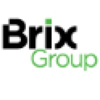 The Brix Group logo - Similar company to Cave Solutions