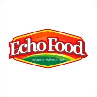 Echo Food Indonesia logo - Similar company to Pt. Sanjaya Food