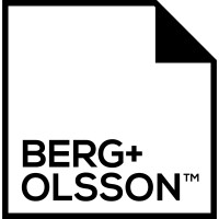 BERG+OLSSON logo - Similar company to Frontline Systems Inc.