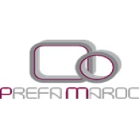 Prefa Maroc logo - Similar company to Azatech