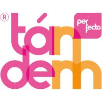 Agencia de Marketing TANDEM PERFECTO logo - Similar company to Blokker Studio