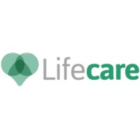 Life Care Uruguay logo - Similar company to Sinaptikmedia