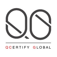QCertify Global logo - Similar company to Topcertifier
