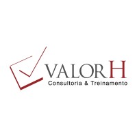 ValorH Consultoria e Treinamento logo - Similar company to Rh E Cia