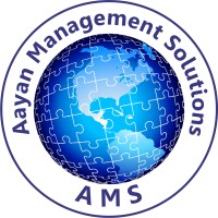 AAYAN Management Solutions – AMS logo - Similar company to Nexum Software