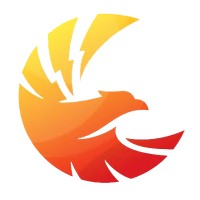 Golden Hawk Drones logo - Similar company to Odd Drones