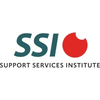 SSI -Support Services Institute logo - Similar company to Bita Service Management
