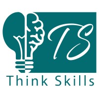 Think Skills logo - Similar company to Thinkskills