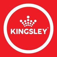 KINGSLEY BEVERAGES logo - Similar company to Redsharks Security