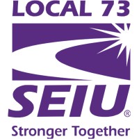 Service Employees International Union Local 73 logo - Similar company to Nycc