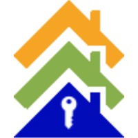 Pass The Keys Shropshire logo - Similar company to Rentmy