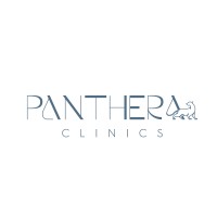 Panthera Clinics logo - Similar company to Sahab