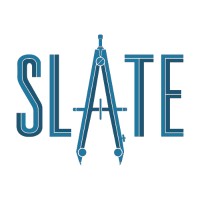 Slate Education logo - Similar company to Canvas Education