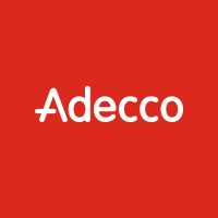 Adecco logo - Similar company to O