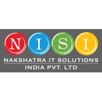 NAKSHATRA IT SOLUTIONS INDIA PRIVATE LIMITED logo - Similar company to Techpro Solutions Inc