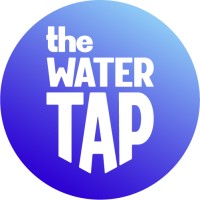 The Water Tap logo - Similar company to Day One | Sparkling Water + Cbd
