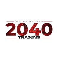 2040 Training logo - Similar company to Lighthouse Ig
