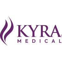 KYRA Medical Ltd logo - Similar company to Kyra Medical, Inc.