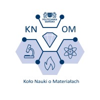 Koło Nauki o Materiałach logo - Similar company to Go4Robot