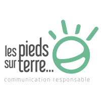 Agence LES PIEDS SUR TERRE... logo - Similar company to Weforge Le Mans