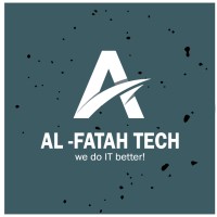 Al-Fatah Tech