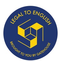 Legal To English logo - Similar company to Legal. English For Lawyers.