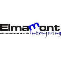 Elmamont inženjering logo - Similar company to Wig