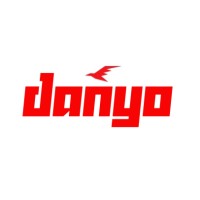Danyo airlines virtual logo - Similar company to Airlines Service