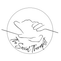 The Social Therapist logo - Similar company to Roofbox Collective